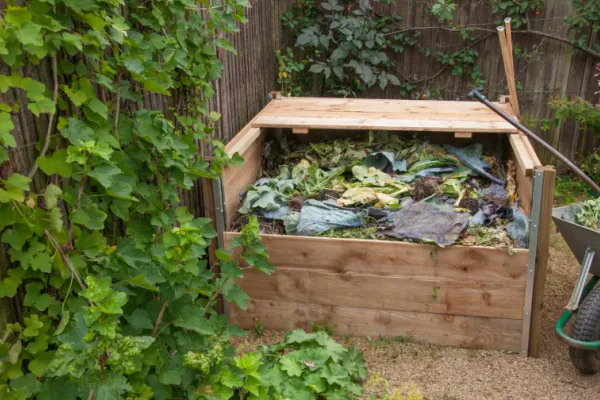 Improve Soil With Low-Cost Organic Practices